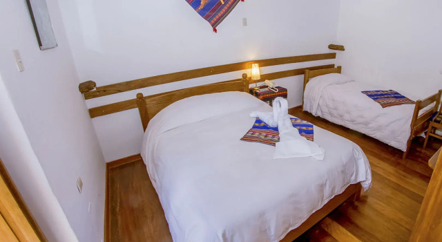 Hostal El Grial