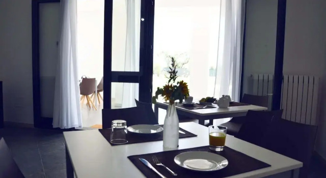 Il Principe salento, Book Hotel Hotels in Mesagne with Parking, Parking