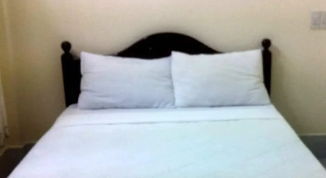 Ngoc Duy Hotel Mui Ne