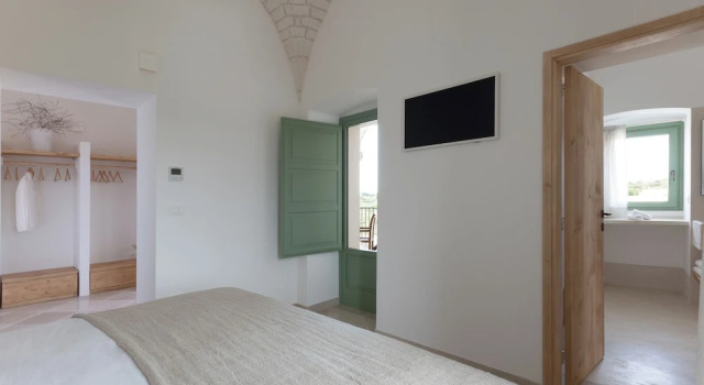 Люкс Masseria Valentina