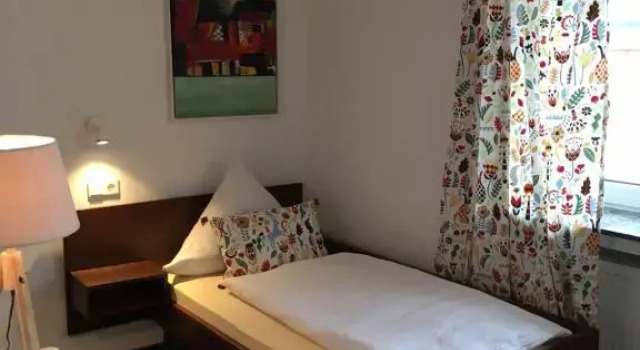 Двухместный номер Standard Hotel zur goldenen Sonne