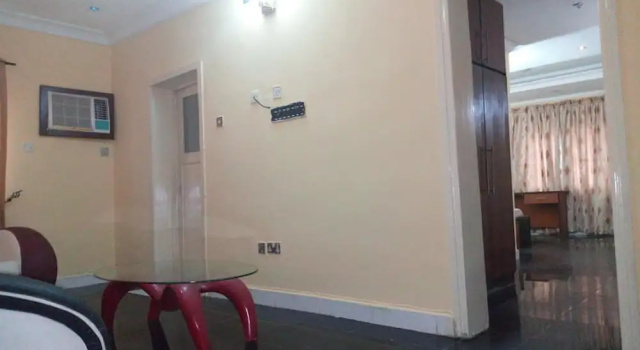 Люкс D'Luxx Villa & Suites