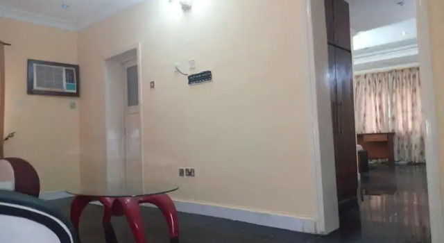 Люкс D'Luxx Villa & Suites