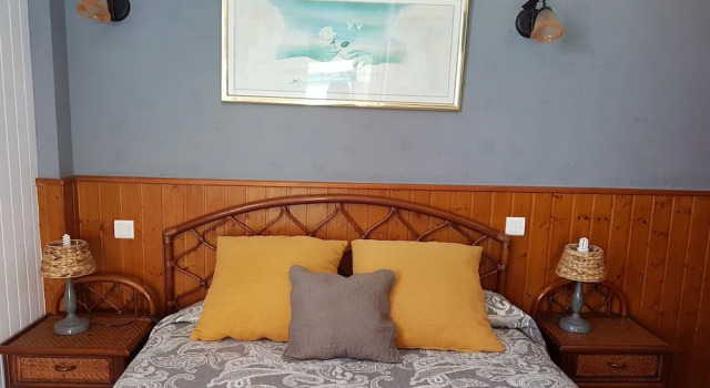 Номер Standard Maison Amets