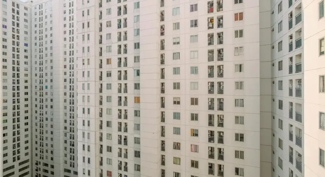 Modern And Tidy 2Br Bassura City Apartment, Book Apartment Jakarta Jakarta Province