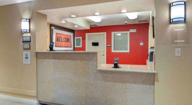 Extended Stay America Suites Chicago Schaumburg Conv Center