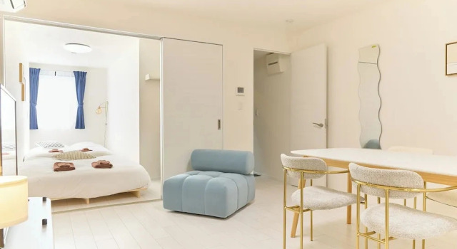 Greenhills Shirokane, Забронировать Апартаменты/квартира Апартаменты Токио, рядом с Сад Хаппоэн, Апартаменты/квартира