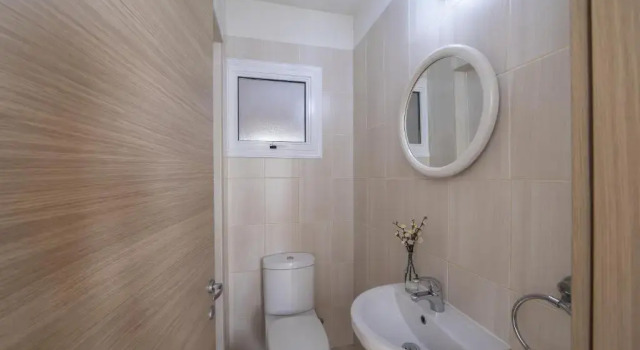 Апартаменты Ayia Napa Estelle Suite