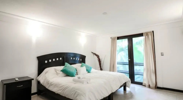 PDC002 5 Bedroom Apartment By Senstay, Забронировать Апартаменты/квартира Плая-дель-Кармен Кинтана-Роо, рядом с Пляжный клуб Mamitas