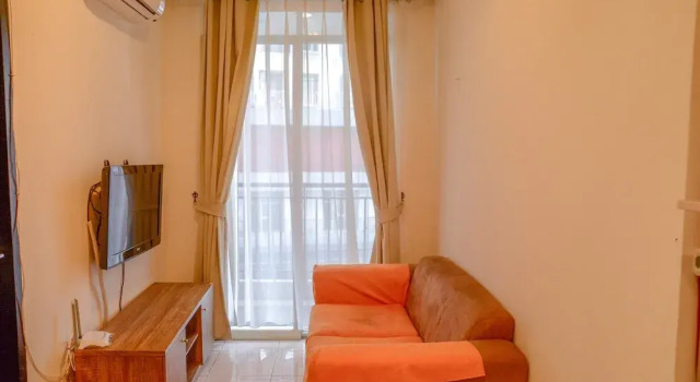 Gardenia Boulevard Apartment Near Pejaten Village, Book Apartment Jakarta Jakarta Province