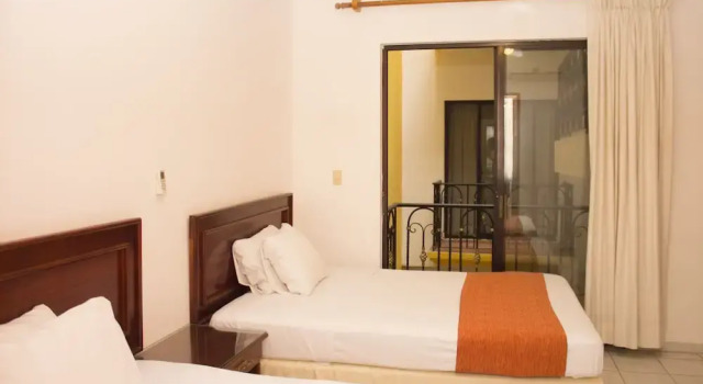 Quinta Avenida Apartment 1 Bedroom By Select, Забронировать Апартаменты/квартира Плая-дель-Кармен Кинтана-Роо, рядом с Пляжный клуб Mamitas