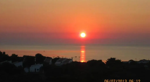 Вилла villa sunrise stintino