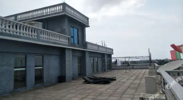 Cc Inn North Sea Weizhou Island Branch, Buchen Sie Hotel Weizhou-Insel Guangxi