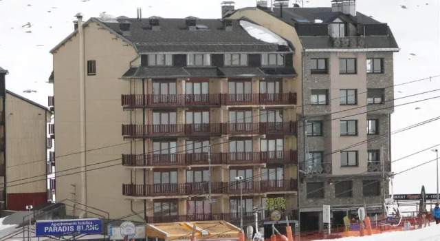 LCB Apartaments Pas de la Casa, Забронировать Апартаменты/квартира Апартаменты Пас-де-ла-Каса, Апартаменты/квартира