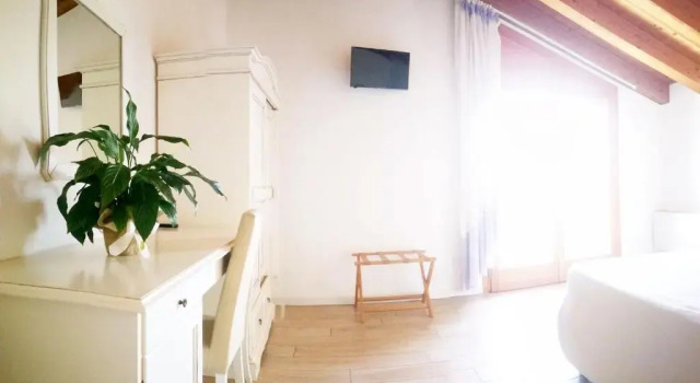 Номер Superior Agriturismo Casa Rossa