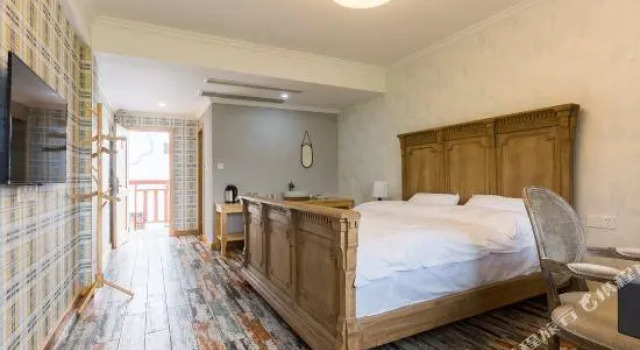 Xixiangji Inn, Rezerwuj Hotel Hotele w Hangzhou z basenem, Basen