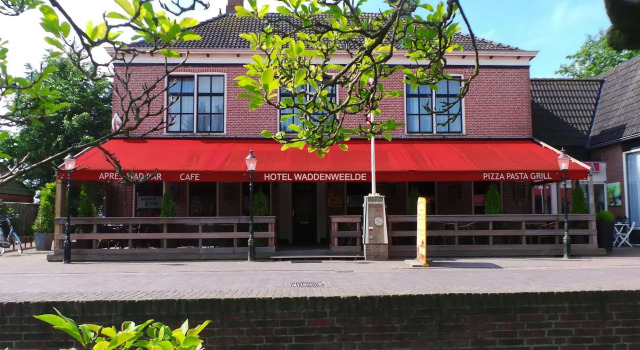 Hotel Waddengenot
