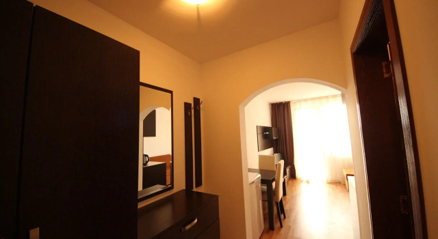 Menada Diamant Residence Apartments