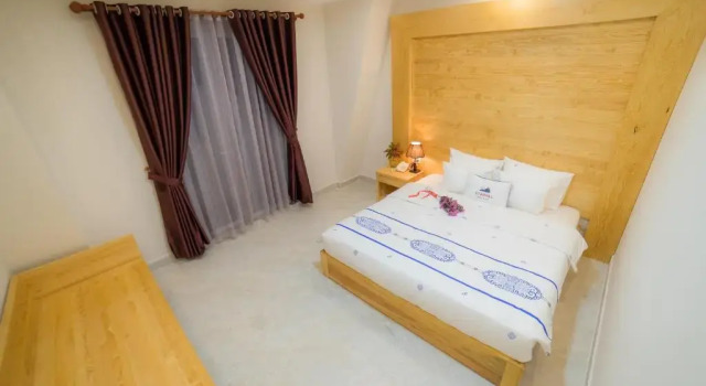 Люкс Deluxe Starhill Hotel