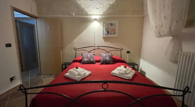 Номер Standard B&B Le Volte 27