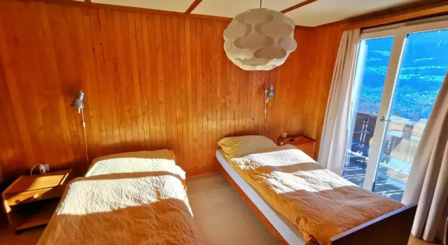 i-24-7 Check-in nahe Visp Preisgünstige Zimmer, Boek Hotel Visp VIsp Ski