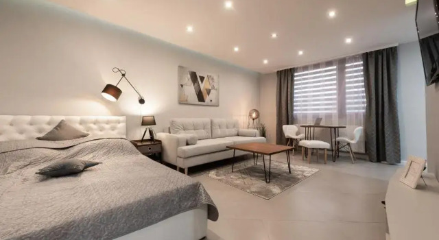 Апартаменты Studio Silesian Vip