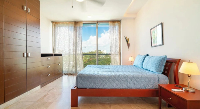 2 Br condo with Rooftop Pool - Doca 303, Varaa Huoneisto Playa del Carmen Quintana Roo