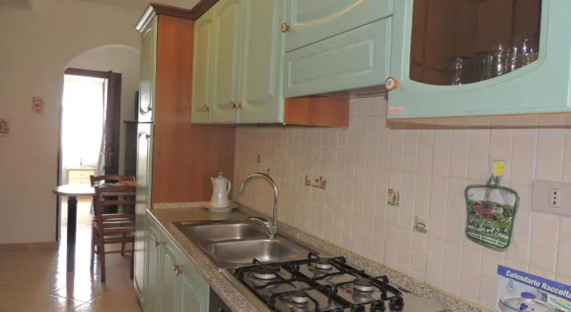 Апартаменты Apartments Baunei
