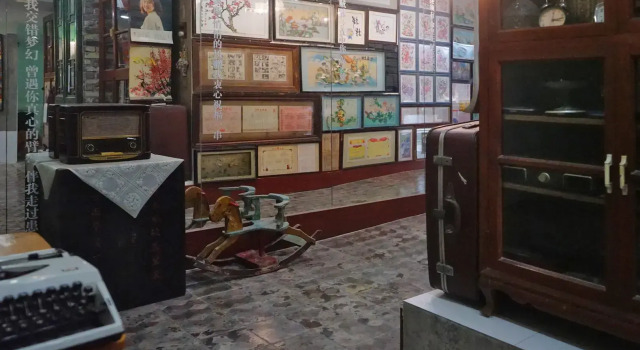 T.G Studio Jiangnanxi Branch, Забронировать Отель Отели Гуанчжоу с бассейном, рядом с The Guangzhou Academy of Fine Arts, Бассейн