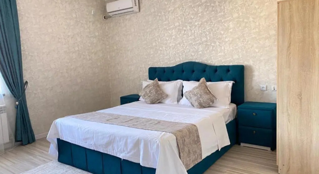 Comfort Hotel, Rezerwuj Hotel Hotele w Turkestan z parkingiem, Parking