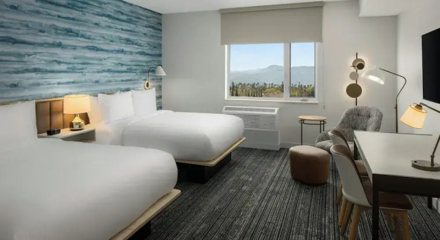 TownePlace Suites by Marriott San Jose Downtown, Забронировать Отель Сан-Хосе Silicon Valley, рядом с Художественный музей Сан-Хосе