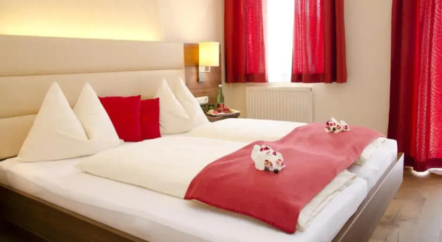 Двухместный номер Standard Gasthof Hotel Jägerwirt