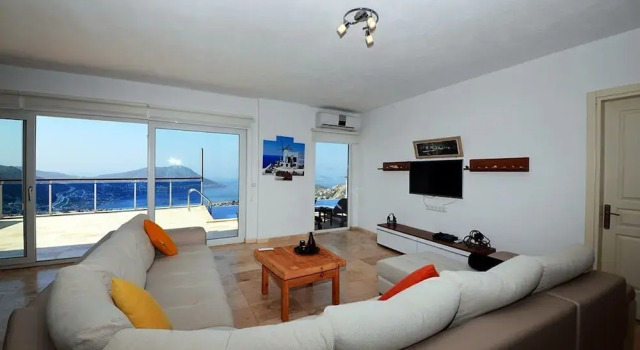 Villa Albatros, Забронировать Вилла Калкан провинция Анталья
