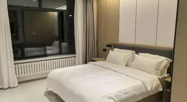 Люкс Xiangli Grand Hotel