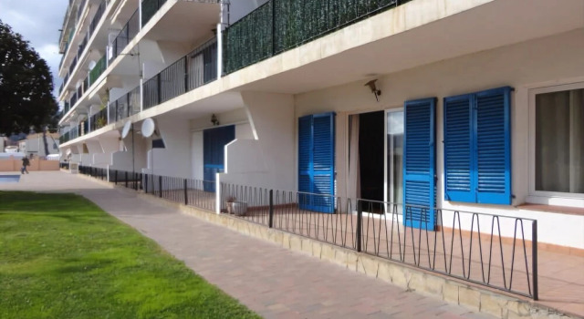 Apartamento Calonge, Забронировать Апартаменты/квартира Апартаменты Baix Empordà, Апартаменты/квартира
