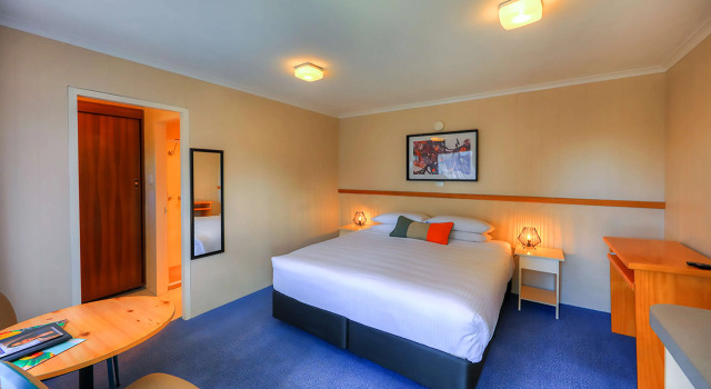 Best Western Burnie - Murchison Lodge, Book Hotel Burnie Tasmania