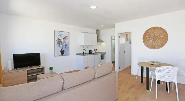 Апартаменты X 07 - 1 Bed Apartment in Quinta da Ponte