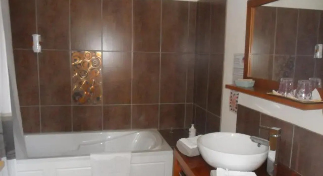 Двухместный номер Standard Hotel La Buissonniere