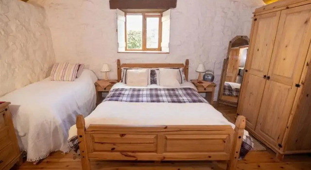 Sweet Pea Cottage, Забронировать Дом для отпуска Пеналли Южный Уэльс