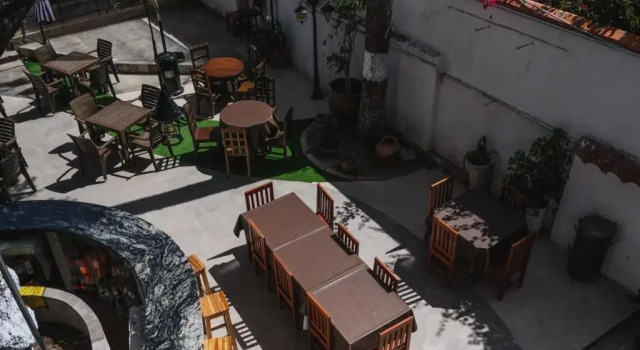 Номер Standard Hostal La Culta