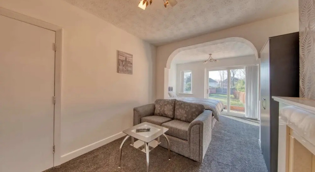 Fordhouse's Retreat, Varaa Hotelli Wolverhampton West Midlands