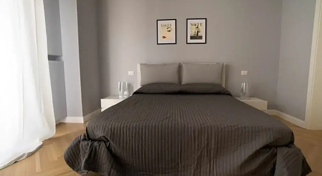 Номер Standard Room 56