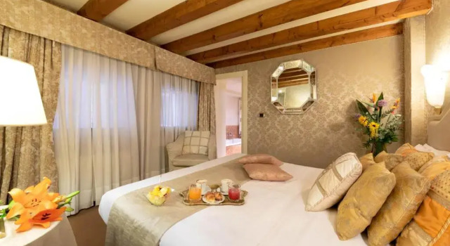 Двухместный номер Classic Duodo Palace