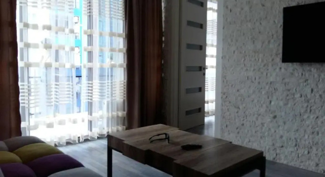 Apartment in Selaziri 63, Book Apartment Batumi 