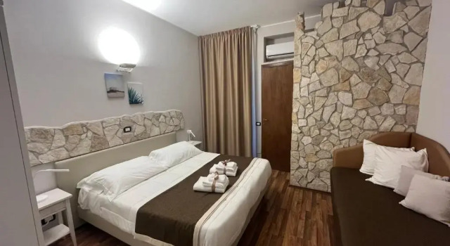 Номер Standard Hotel La Torraccia