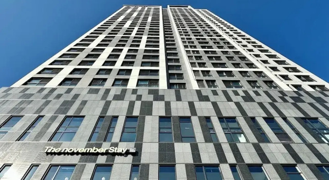 The November Stay Guri Station, Reserva ahora Apartamento Guri Gyeonggi-do