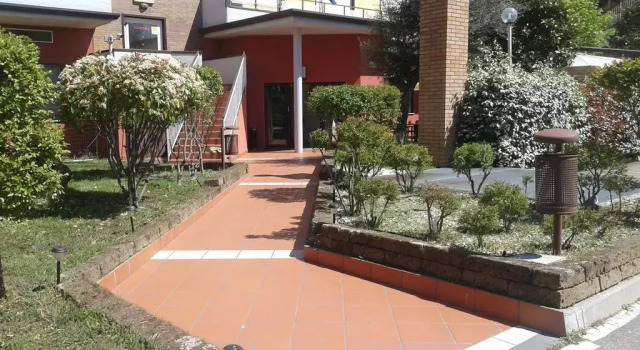 Hotel Residence Selice Romagna