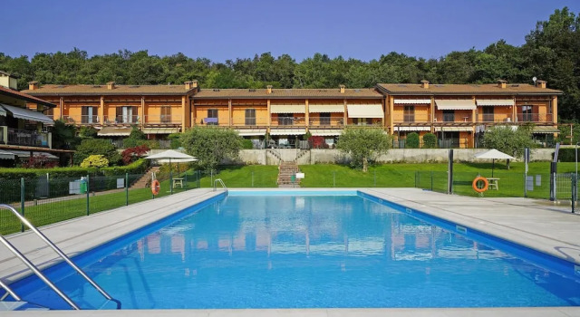 Апартаменты Borgo Alto P1 16 by Wonderful Italy