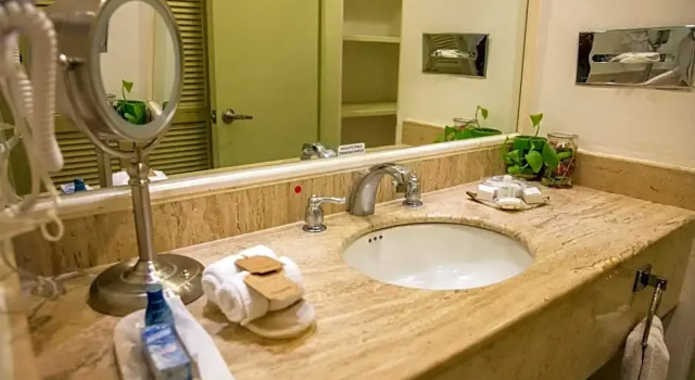 Четырёхместный номер Deluxe Binniguenda Huatulco & Beach Club