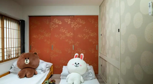 Hachiken / Vacation STAY 4992, Rezervovat Hotel Hotely v Sapporo s parkováním, Parkování